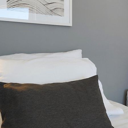 Serenity Villa Aegina Fantastic View Near The Beach Ngoại thất bức ảnh