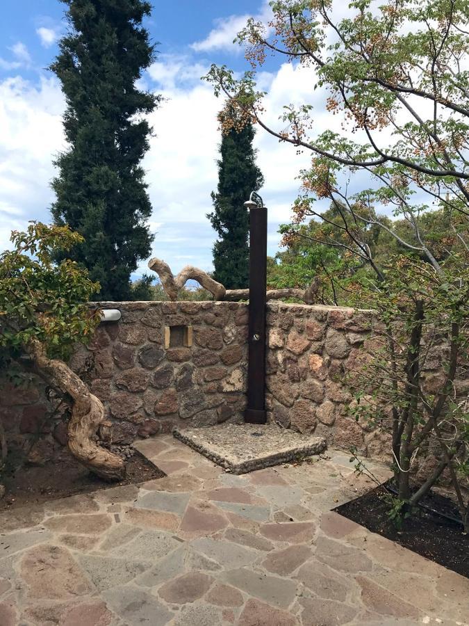 Serenity Villa Aegina Fantastic View Near The Beach Ngoại thất bức ảnh